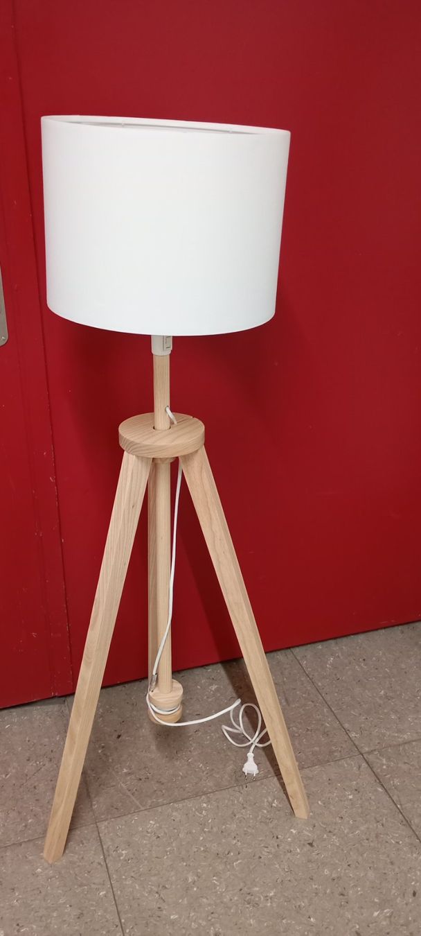 Ikea Lampen: Stehlampe Ikea wie neu – Gebraucht aus Bern von eiger017 2