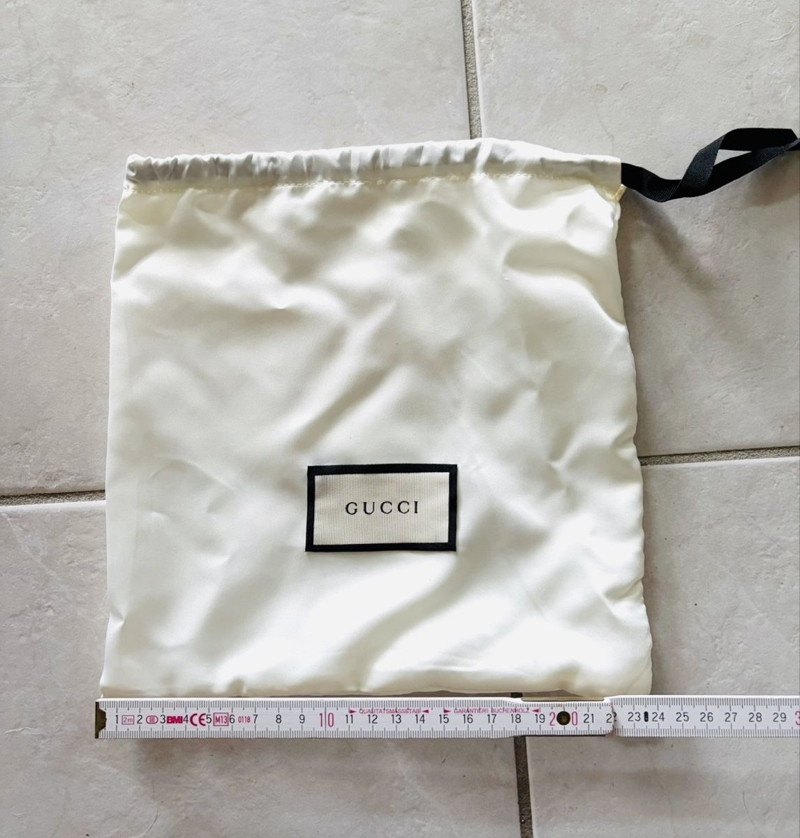 Gucci Taschen: Gucci Dusbag Staubsack – Neu (gemäss Beschreibung) aus Etoy von Diadefin 2