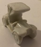 Automodell - Kutschenwagen - Gussmodell - Stein/Keramik ?