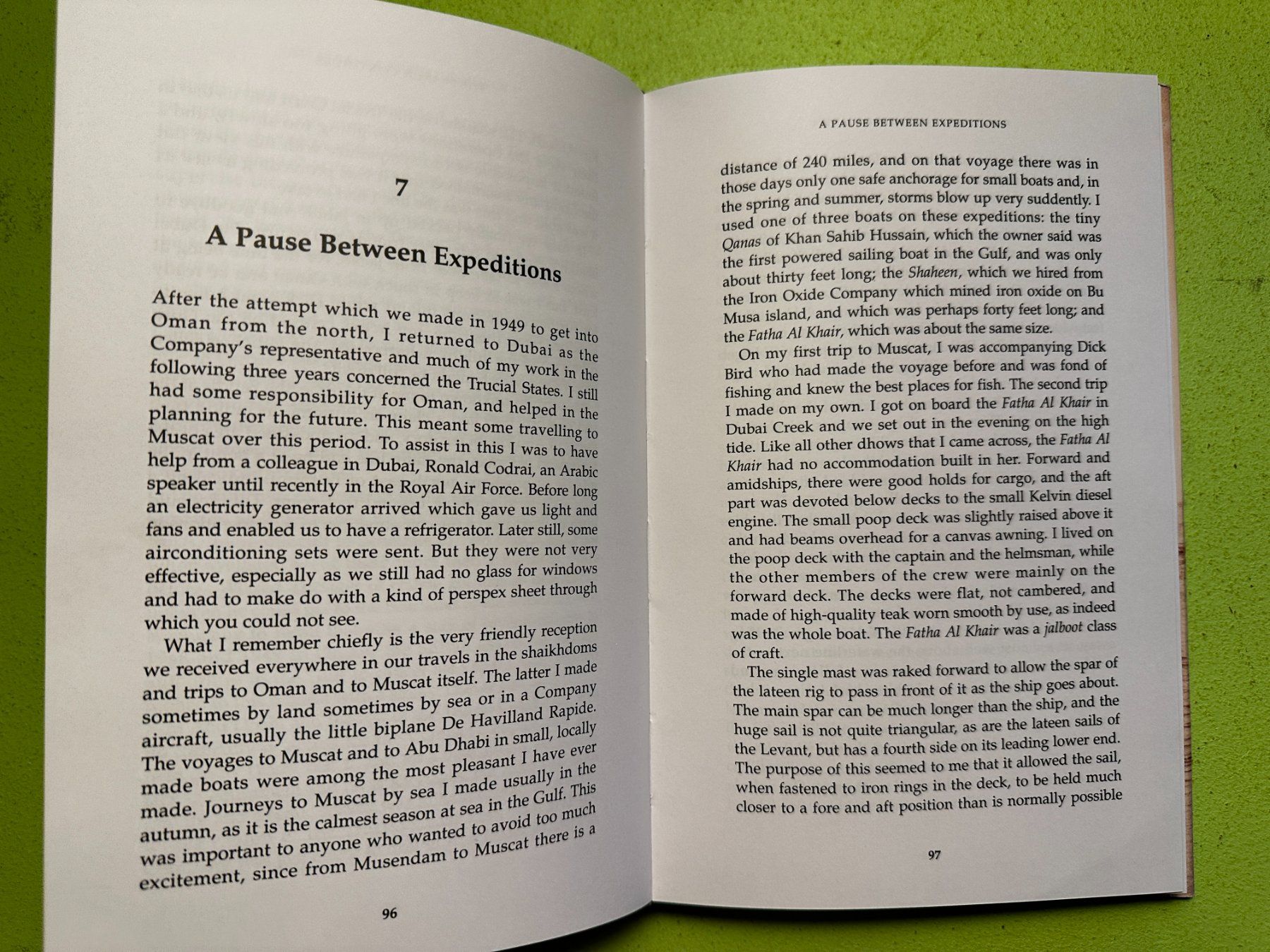 Libri: Edward Henderson: This strange eventful history. – Usato da Zürich venduto da allp 7