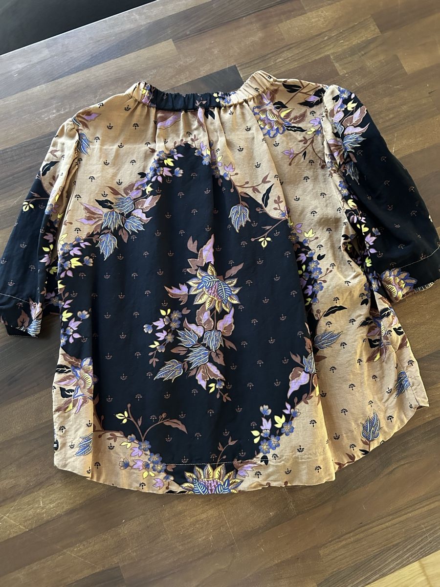 Maison Scotch Camicette: SCOTCH & SODA Bluse Gr. S (M) – Nuovo (secondo la descrizione) da Balsthal venduto da LaLiLu77 6
