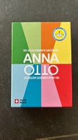 Kartenspiel ANNA OTTO Swiss Made neuwertig
