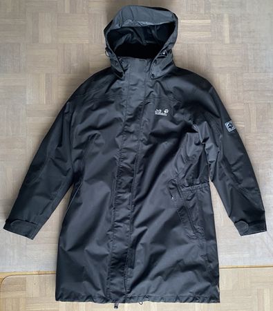 Jack Wolfskin Wintermantel