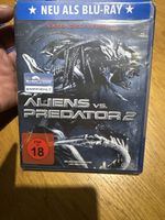 Alien vs Predator, Extended Version, Bluray ovp neu