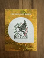 WM 2026 Sticker MEX 1 Panini