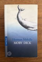 Moby Dick - Hermann Melville