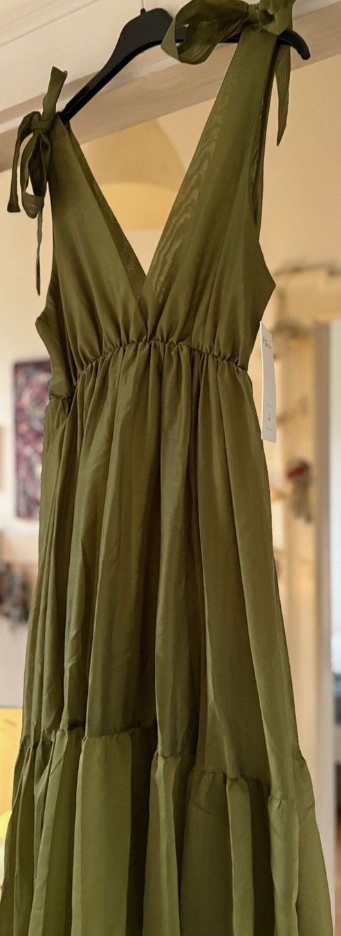 Vestiti: LONGUE ROBE!! M – Nuovo e nell'imballaggio originale da Locarno venduto da NicoNion 2