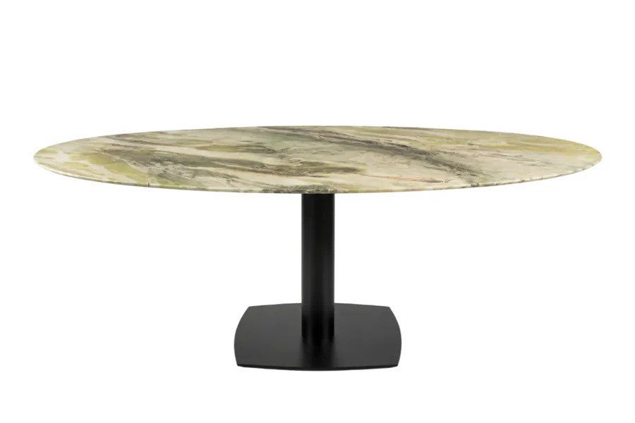 Tavoli: Draenert Tisch Titan – Nuovo (secondo la descrizione) da Winterthur venduto da Bertuca_Home_Design