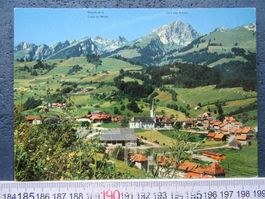 MONTBOVON FR AK