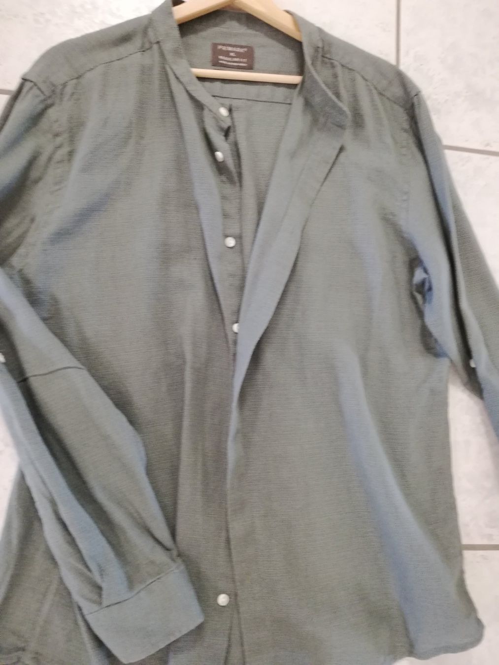 Camicie: Hemd NEU Gr XL  Marke Primark – Nuovo (secondo la descrizione) da Untersiggenthal venduto da Marlen59 2