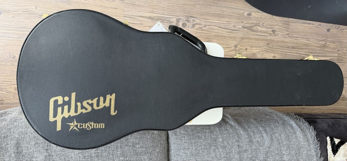 Gibson Instruments de musique: Gibson Les Paul Custom alpine white, Jg. 2009 – D'occasion à Volken par akollerwinti 6