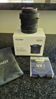 Viltrox AF 20/2.8 Full Frame für Nikon Z