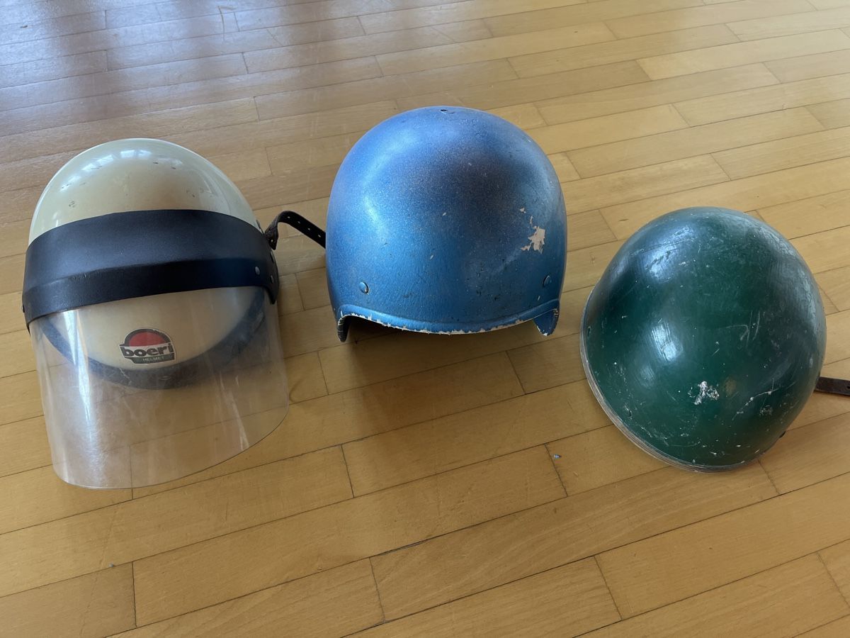 Sci: ski vintage Mofa Mororrad – Usato da scharnachtal venduto da Riso500