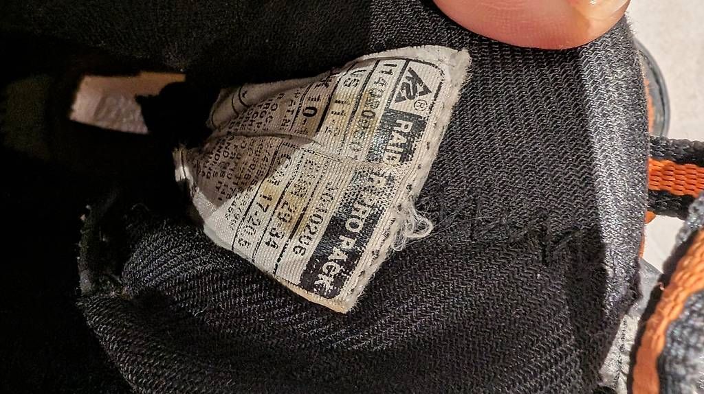 K2 Inline-Skating & Rollschuhe: K2 inlineskate 29-34 – Gebraucht aus Zürich von man_rwk7 2