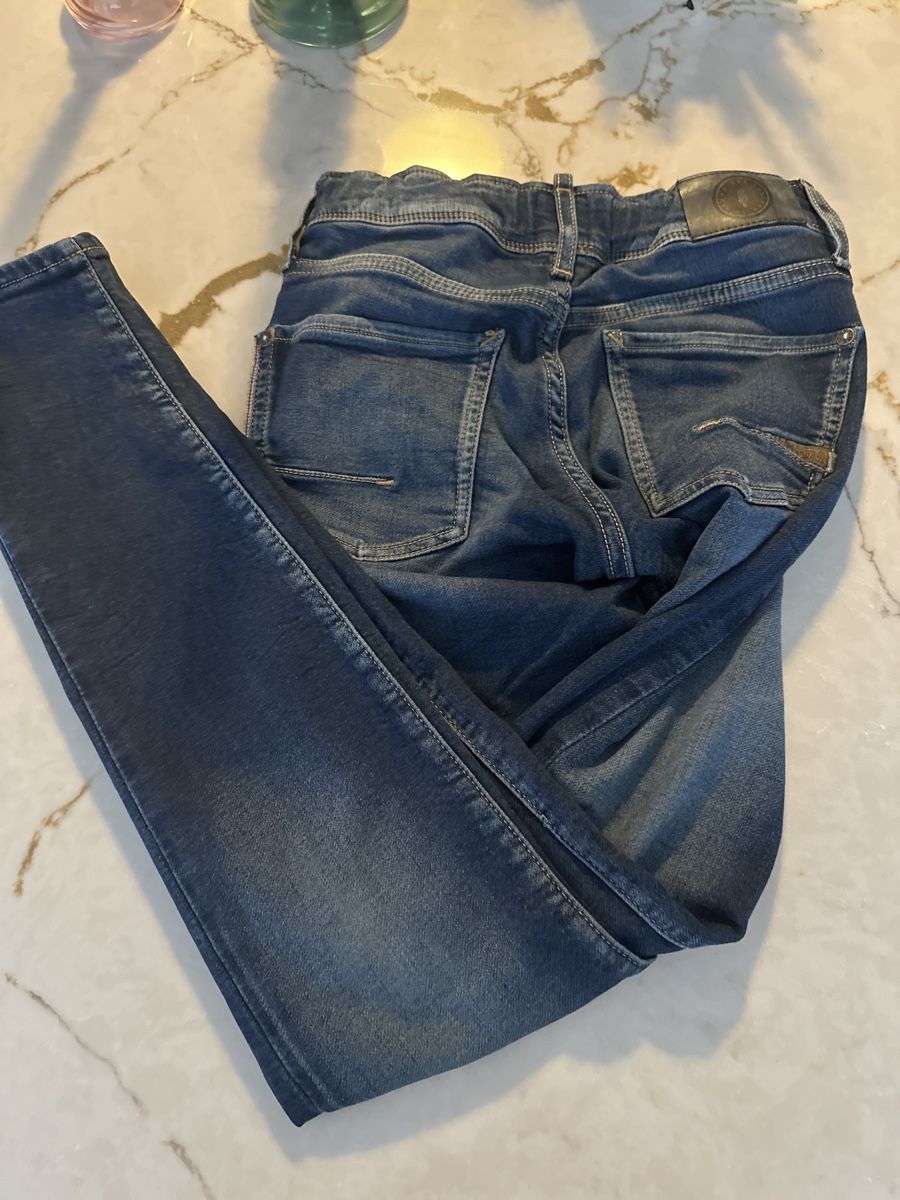 Le Temps Des Cerises Jeans: Jeans le temps des cerises – Usato da Founex venduto da reb_fws9 2