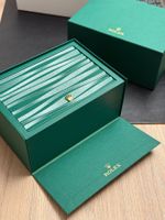 Rolex Box Eco size M 2025 Brand New