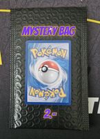 2 CHF - Mystery Bag