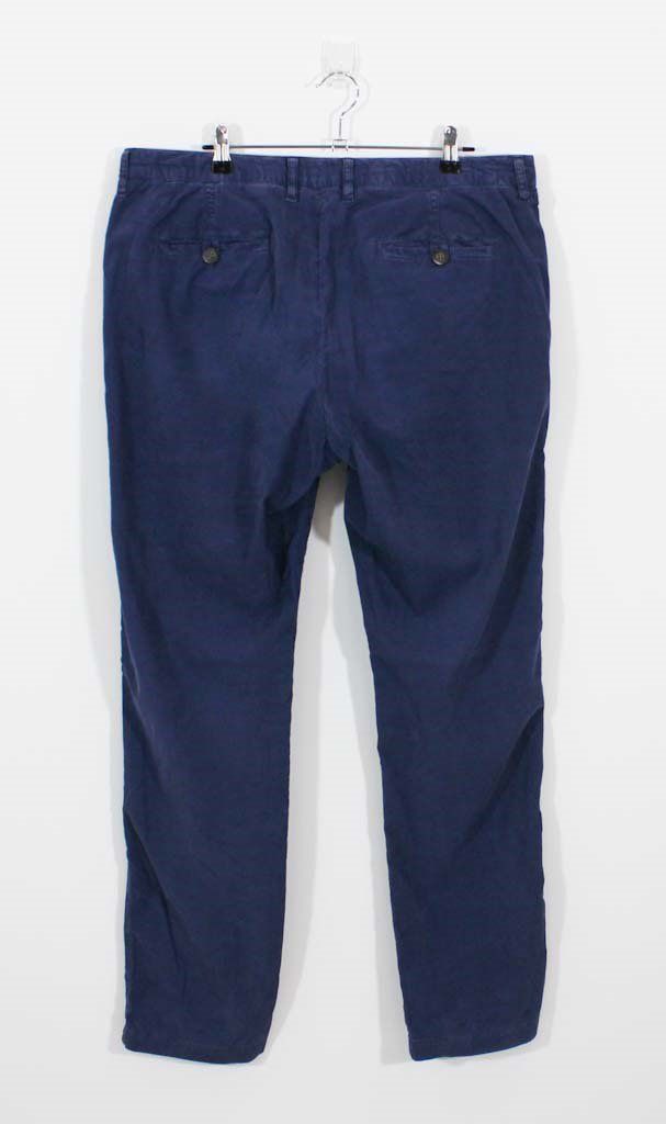 Pantaloni: Luis Trenker Cord-Hose Gr. 52 – Usato da Belp venduto da caramel-secondhand 2