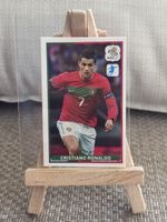 Cristiano Ronaldo Sticker Euro 2012 Panini Nr 206
