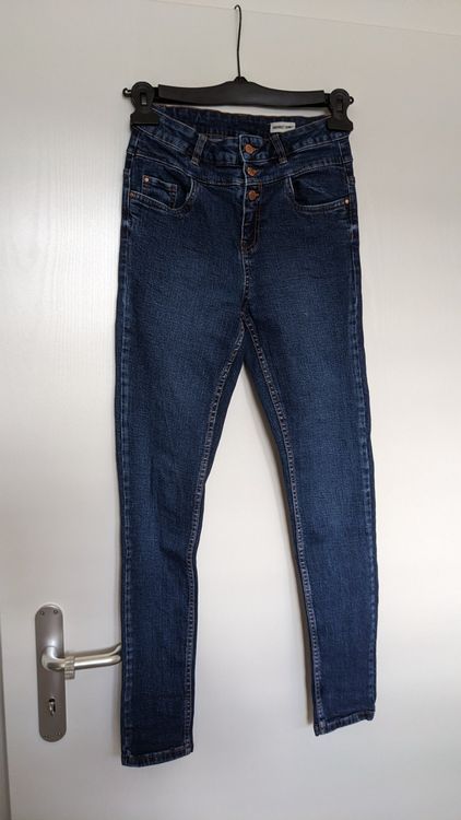 Jeans New look Gr. 36 1