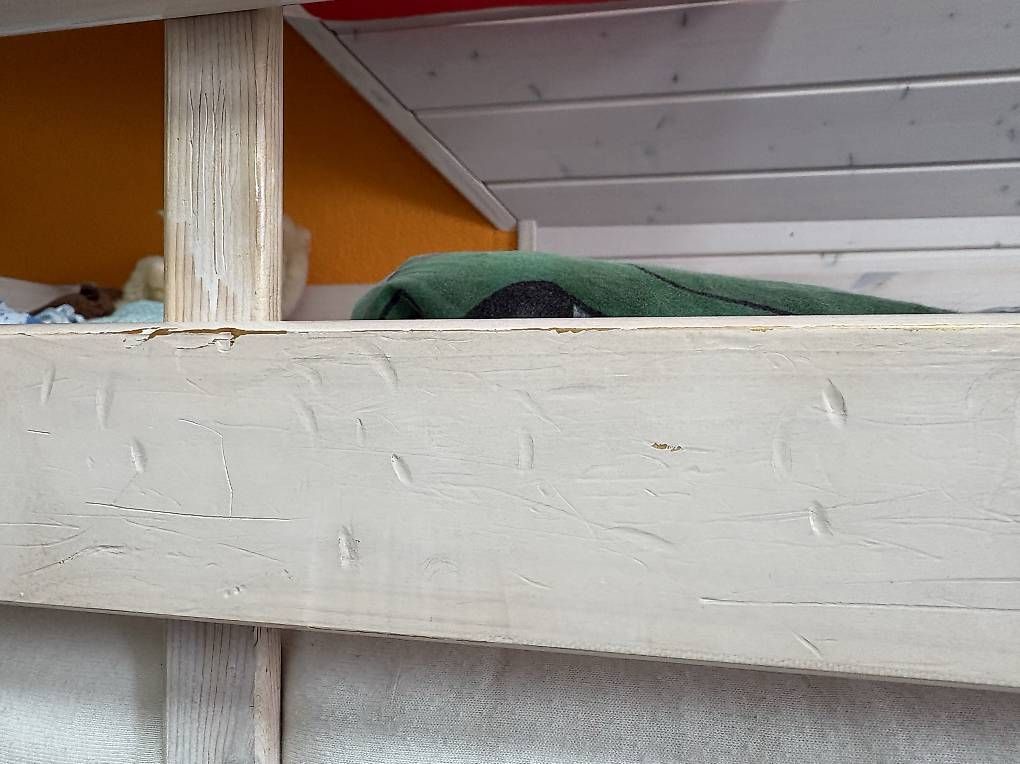 Letti: Bett Kinder 90x200cm – Usato da Deitingen venduto da Cortaderia79 2