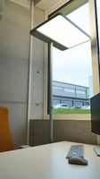 LED Bürostehleuchte - Glamox Luxo Linea F