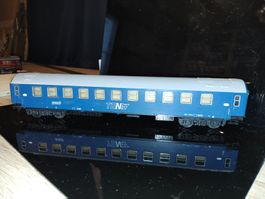 Schicht TEN SNCF