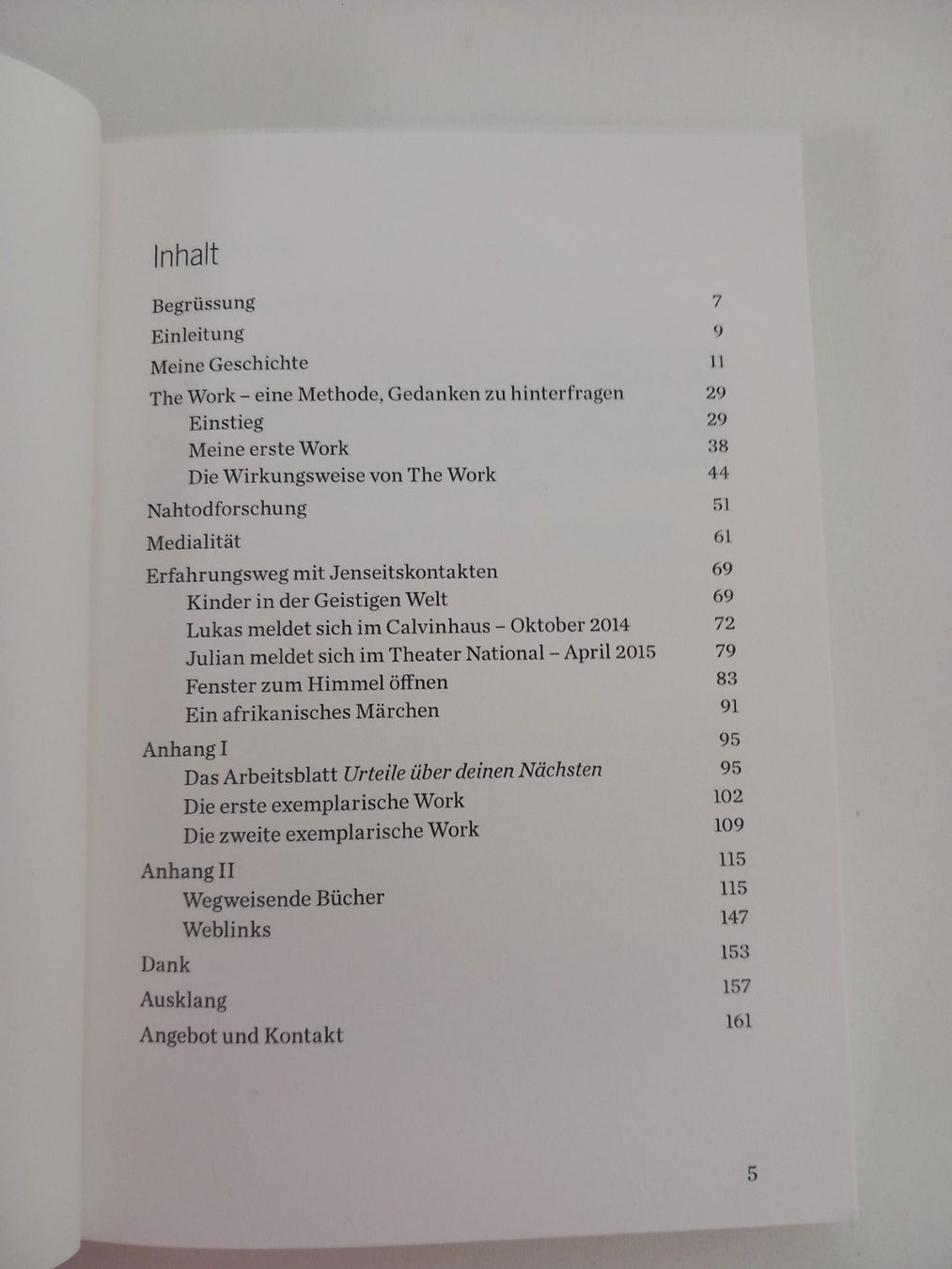 Bücher: Trosthandbuch Barbara Walti Buch neu – Neu und originalverpackt aus Oensingen von Wabuoe 3