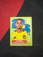 Panini FIFA WM 2026 Sticker - SWE 11
