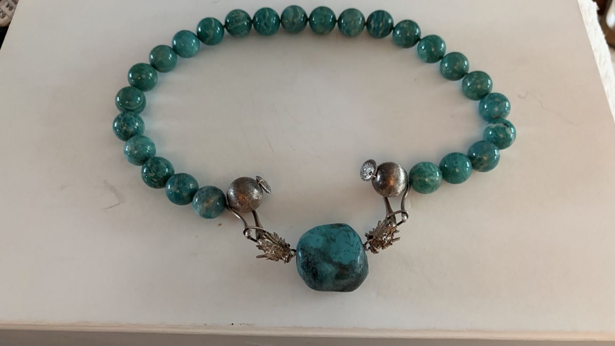 Catenine: Necklace  – Nuovo (secondo la descrizione) da Horgen venduto da jgo_mxn5 1