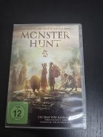 DVD Monster Hunt Film Zustand gebraucht gut