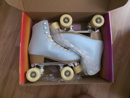 Impala Rollerskates Rollschuhe