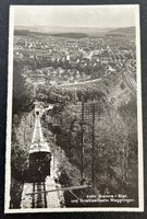 Drahtseilbahn Biel - Magglingen 