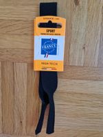 Neopren Sport Brillenhalter Made in France