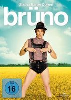 BRÜNO         Sacha Baron Cohen          ==> SAMMELPORTO