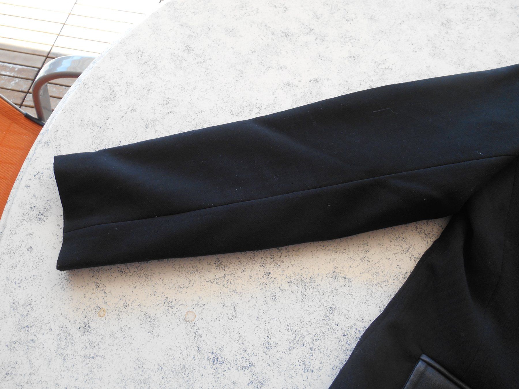 Jacken: Blazer noir – Gebraucht aus La Sarraz von Mbeatles 6