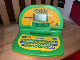 apprendo micio pc