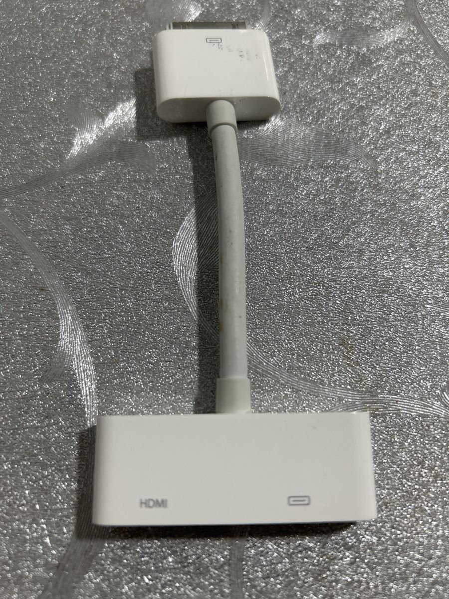 Apple Unità & Adattatore: Apple Adapter A1388 – Usato da granges paccot venduto da RMBS