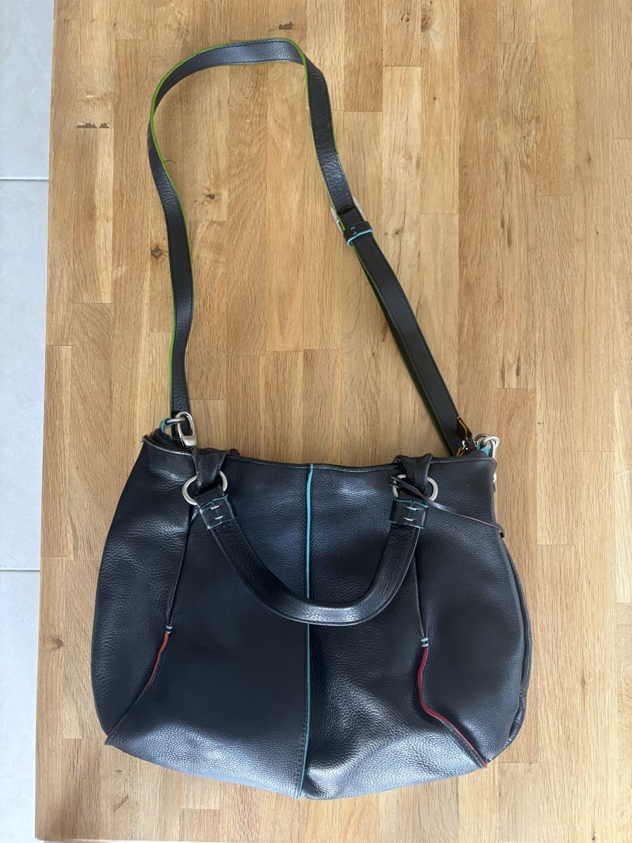 Borse da donna: Sac à main mywalit – Usato da Chez-le-Bart venduto da lis_6njv 4
