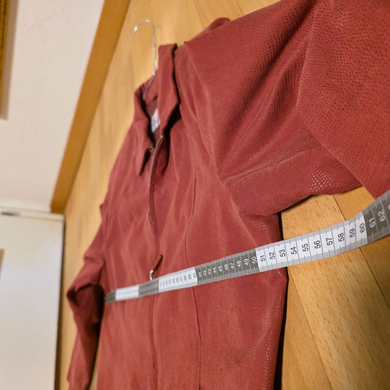 Jacken: Schicke Vintage Jacke, Grösse M – Gebraucht aus Wald ZH von CapLux 2
