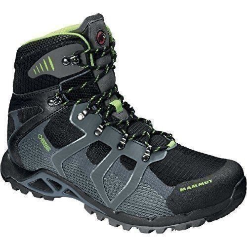 Mammut Chaussures garçon: Mammut Comfort Wanderschuhe gr 37 – Neuf (Voir description) à Zürich par Altruisti