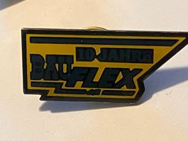 1 Pin Bau Flex