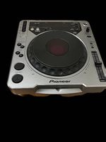 Pioneer CDJ-800  professioneller DJ-CD-Player