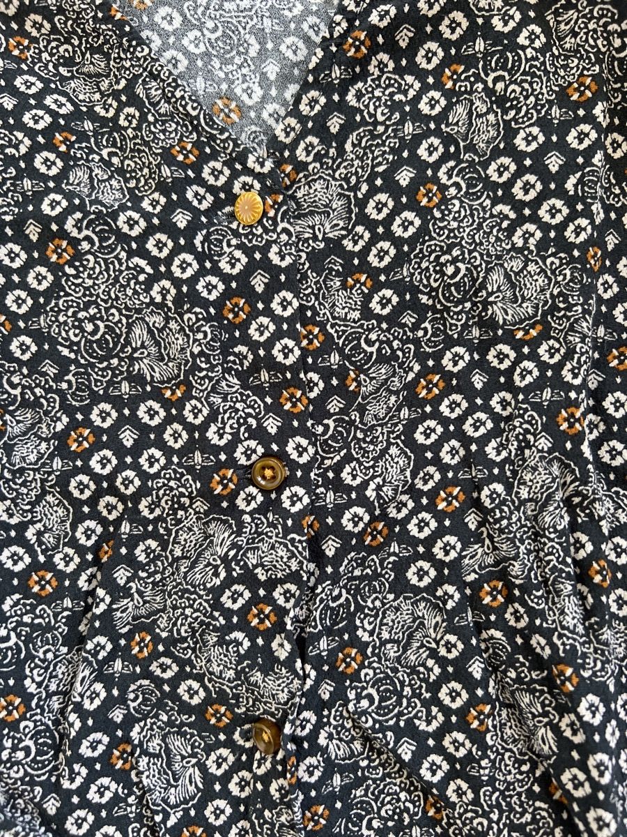 Sessun Blusen: Bluse von Sessun-neu – Neu (gemäss Beschreibung) aus Ins von ann_wp7f 3