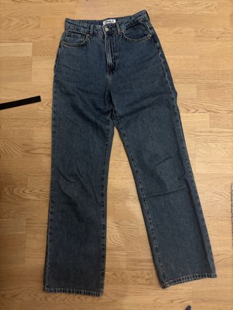 Jeans Only Wide 26/31
