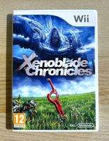 Xenoblade Chronicles Nintendo Wii