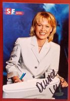 Daniela Lager SFDRS Autogramm signiert Foto 10x15cm