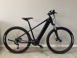 Rampichino elettrico 80Nm batteria 630 garan. 3 anni