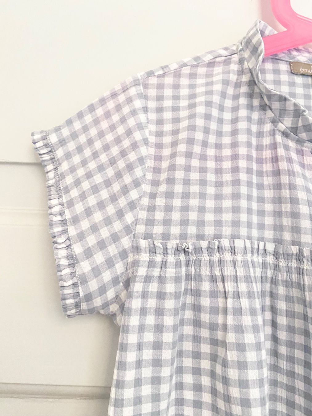 Camicette, T-shirt & Top: Emile et Ida, Top, Gr. 134, Cotton – Usato da Zürich venduto da Pokimoki_1 2