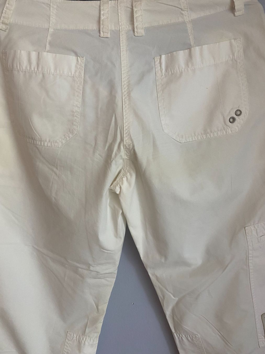 Tom Tailor Hosen: Tom Tailer Hosen Gr. 36 wie Neu – Gebraucht aus Luzern von Turmliebe 3
